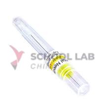 Needle, vacuum tube, 20 G, box/100